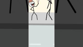 Bad man 🤬😡  #game #games #2d #animation #funny #gamer #gaming #gameplay #stickman #shorts