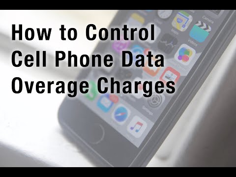 How-To Save Money by Limiting Cellular Data Use on Your iPhone or iPad
