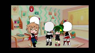 DekuashHawks meets Karen (crazy plot twists)