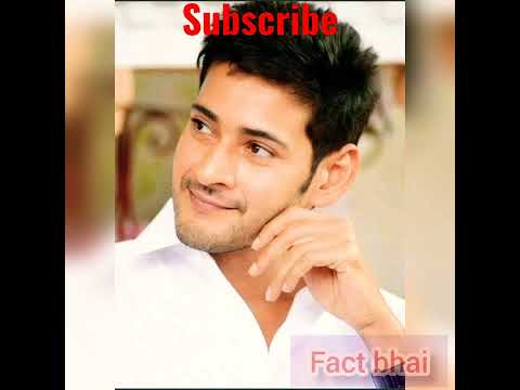 #maheshbabu #mahesh #factsinhindi #short #facts #factbhai #topfact #shortsvideo