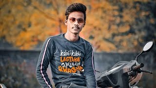 Jo Tu Mera Humdard Hai #arjitsingh #arjitsinghstatus #photoediting #dreamediting