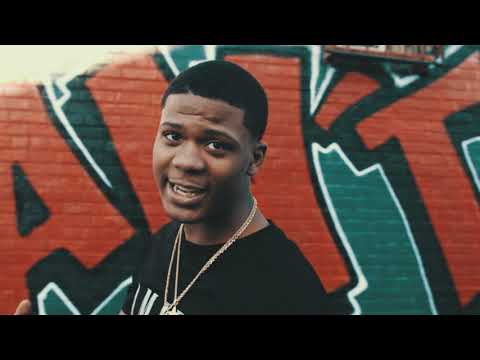 WITSKII - "17" (Official Video) Dir By. @MooTv1