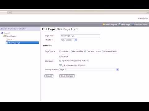 How To Preview And Publish A Course - Guide To Stratus