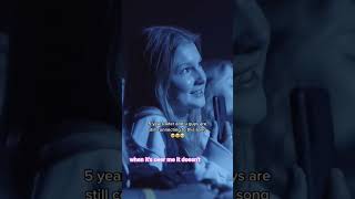 Can a song  make you cry? #lyricsbox #duet #meandmybrokenheartlyrics #music #heartbreaksong