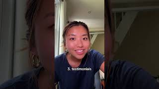 Need tips on how to create the perfect Upwork proposal? Watch this 👀 #shorts  #Upwork #UpworkTips