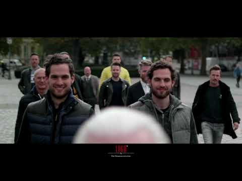Lo Go Der Umzug - Medium