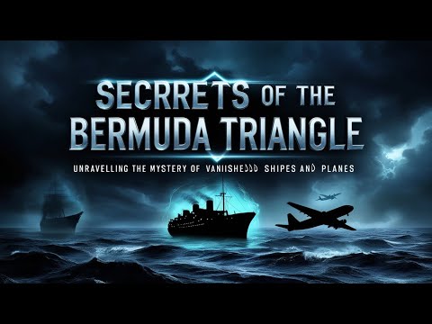 Secrets of the Bermuda Triangle Unraveling the My