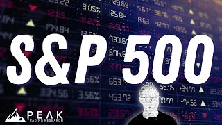 S&P 500 RSI & ADX 🚀 | Strategy of the Month July 2024