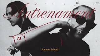 Tussin, Te’ra – ANTRENAMENT| Visualiser