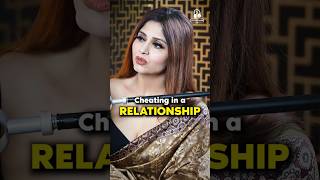 Pyaar mein bewafai.... 💔💔 | ft. Sakshi Bhogal | #podcast #love #relationship #marriage #cheating