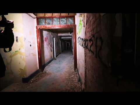 Most Terrifying Abandoned Building Encounters 2026