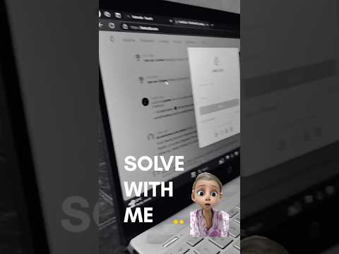 welcome to Day7 ofSolving 5problemsaday #leetcode #dsa #howtostartdsa #startcoding #techtaleswithme