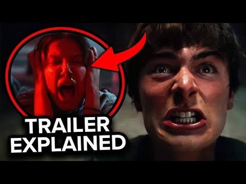 Stranger Things Season 5 Teaser Trailer BREAKDOWN! #strangerthings #strangerthings5