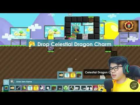 Shot On Iphone Growtopia meme #1