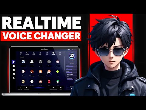 Best Real-Time Voice Changer | Full Demo + Honest Review