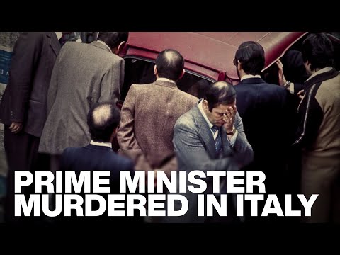 How Italy Nearly Collapsed in the 1970s | The Years of Lead