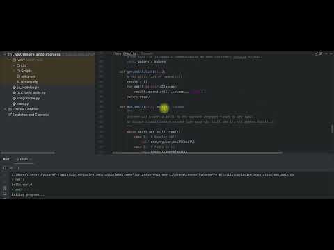 I dare anybody to tell me this is not the coding world's equivalent of E = mc².