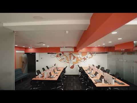 Interior Shoot Data EximIT