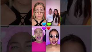 👹👺#3d #blackpink #shortvideo #sortssorts