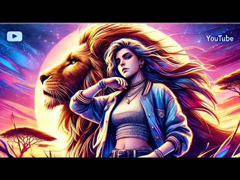 "The Lion's Guardian