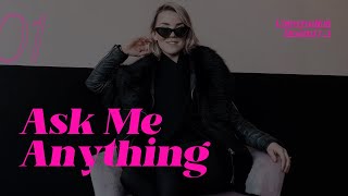 Ask Me Anything about Conversation Design (Part 1) | Hillary Black Chatbot Writing and Design Q&A