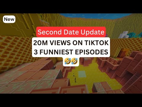 20M views on TikTok! 3 of the Best Brooke and Jubal Second Date Update Episodes