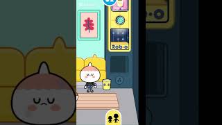 Toka Secret and life hacks #tocalifeworld #tocalifesecrets #tocaworldsecrets #tocalife #tocaboca