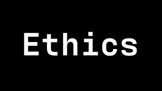 Ethics