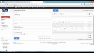 Gmail Search