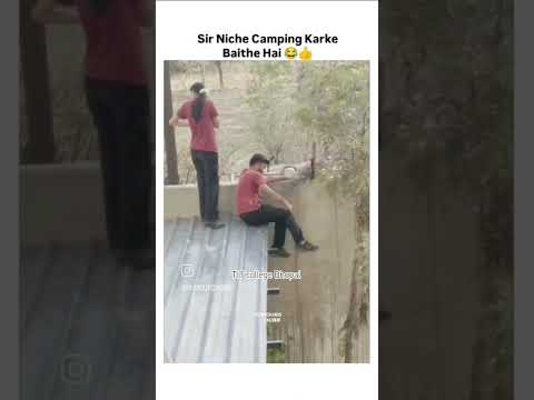 TIT college Bhopal funny video ||Bhopal ||TIT college