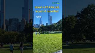 Easiest Way to Get a 20 LPA Job in 6 Months