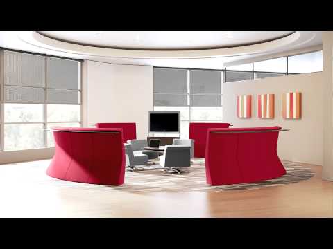 Workspace Solutions Spaces TV Commercial Update