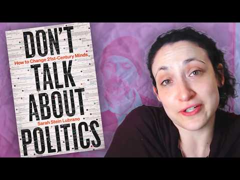 We're Doing Politics Wrong! Here's How We Fix it!