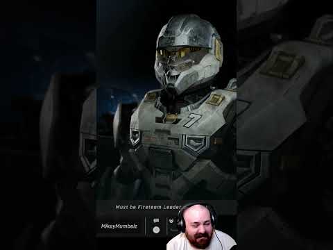 Halo Helmets Are Awful (And I Love Them)