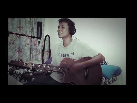 Moshey Tidal - Old Road (Live Acoustic)
