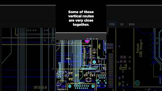 That's a Lot of Routing Problems | 1 Min PCB Design Review