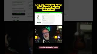 IoT Performance Testing Using Locust 💡