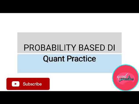DATA INTERPRETATION FOR ANY COMPETITIVE EXAM !! Quant Practice