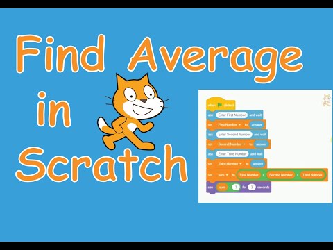 Lecture: 06 | Find Average in scratch