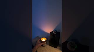 Coding at Night 🦇#asmr #coding