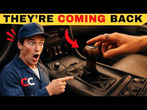13 Features Manufacturers REGRET Removing — Now Admitting They Were Wrong