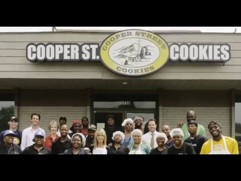 Cooper Street Cookies