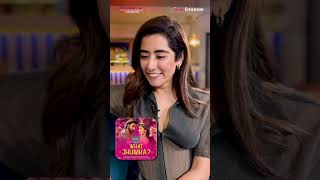 Guess which song owns Jonita’s heart? #jonitagandhi #bollywoodsongs #bollywoodmusic #bollywoodsinger