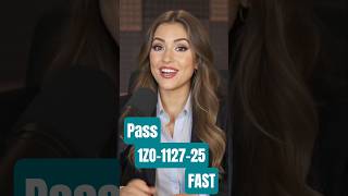 1Z0-1127-25 Practice Question | Oracle Generative AI Certification 2025 #shorts