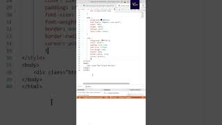 Button Animation using HTML CSS: Engage Your Users with Interactive Web Elements #html #css