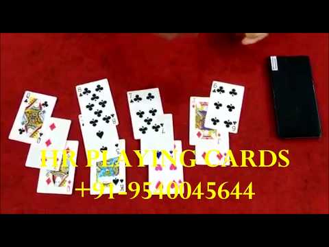 How to Play Teen Patti Game with New Mobile Cheating Device | Complete Details & Rules Tutorial