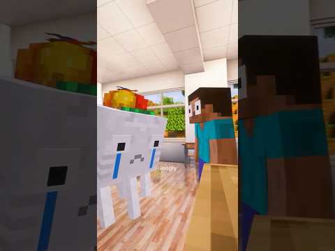 Minecraft Monster Strength Test 💀