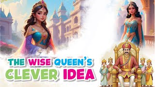 Primary 2 April 2025 | The Wise Queen’s Clever Idea | Brainfeed TV