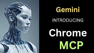 Google Just Dropped Chrome DevTools MCP — Make AI Your Ultimate Website Co-Pilot!