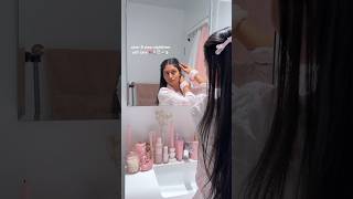 ASMR 8 Step Nighttime Self Care Routine 🕯️🧸🧖🏽‍♀️🎀🦢